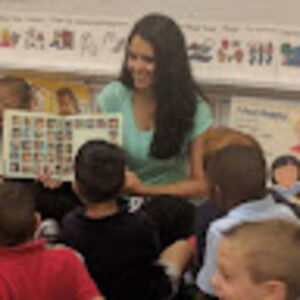 Meet your Posher, Joannie